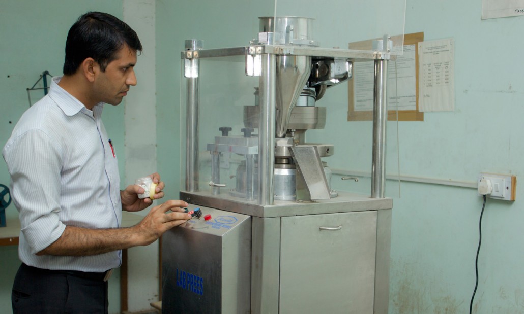 Jodhpur National University Labs(2)