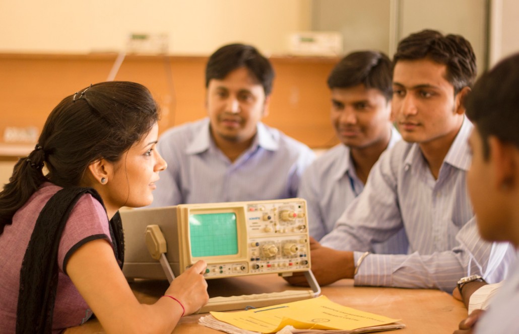 Jodhpur National University Labs(3)