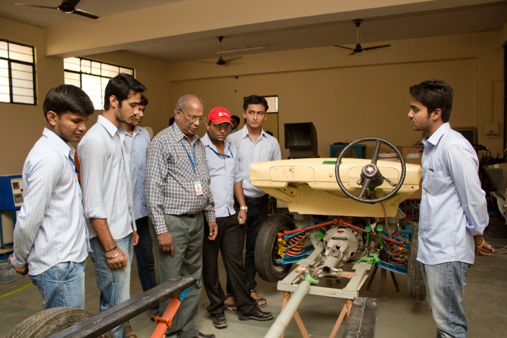 Jodhpur National University Labs(4)