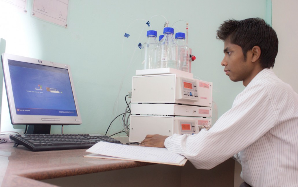 Jodhpur National University Labs(5)