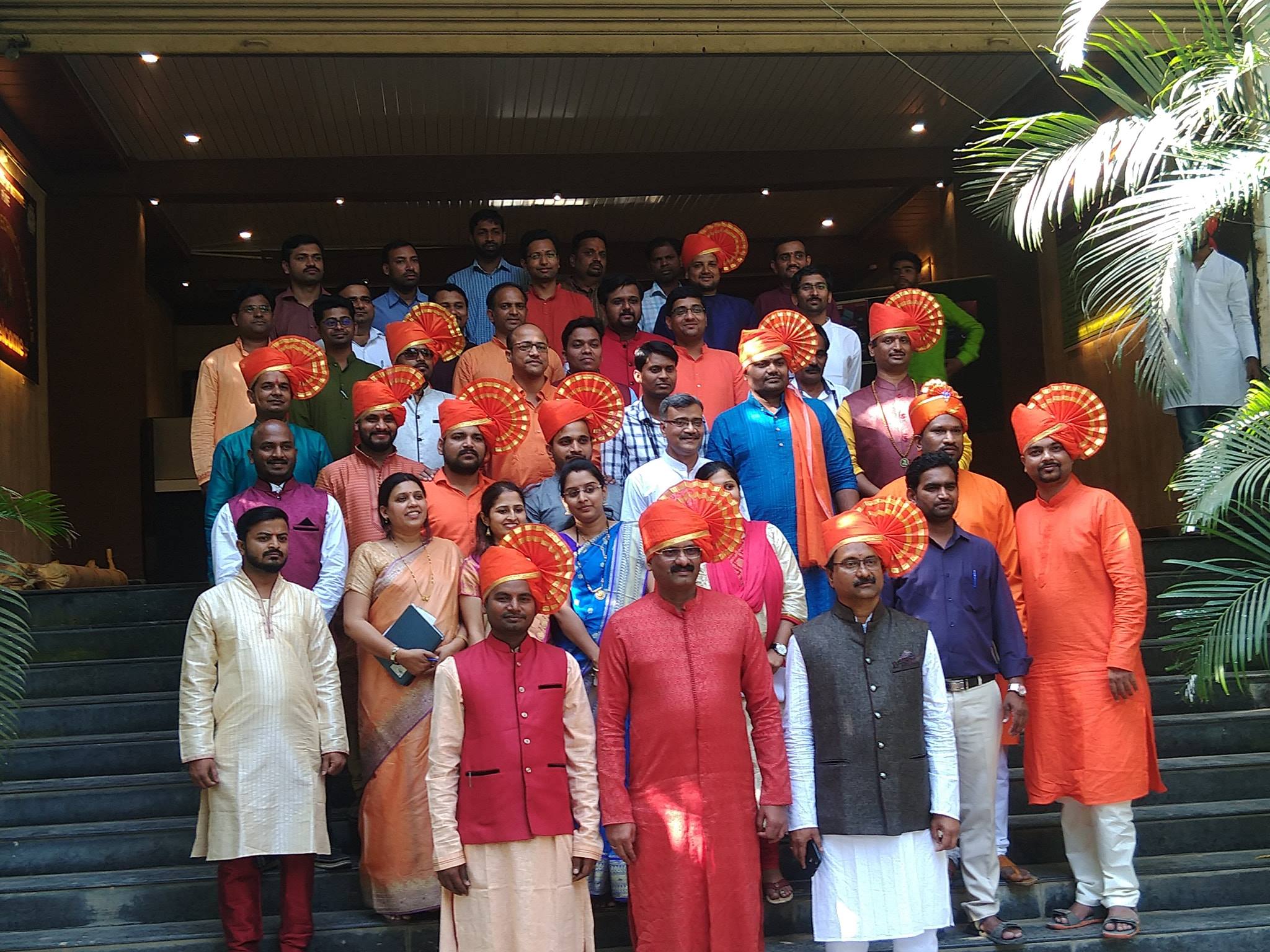 JSPM Narhe Others(5)