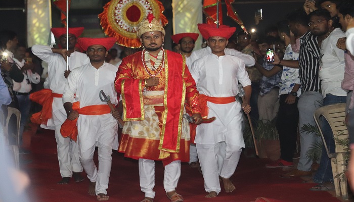 JSPM Narhe Fest(1)