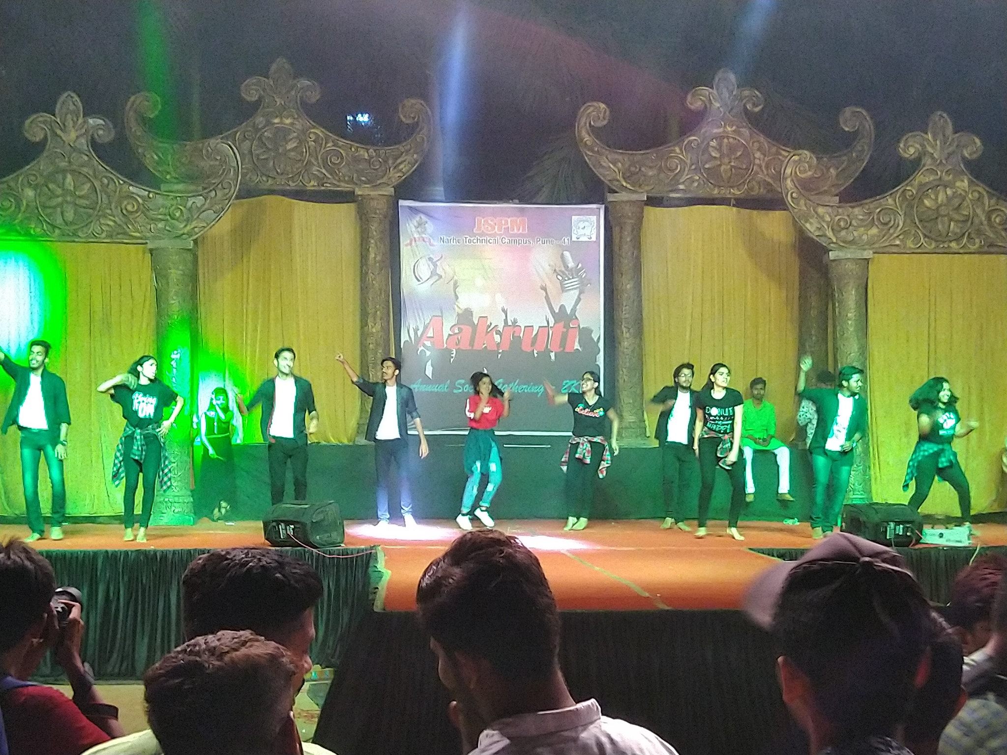 JSPM Narhe Fest(2)