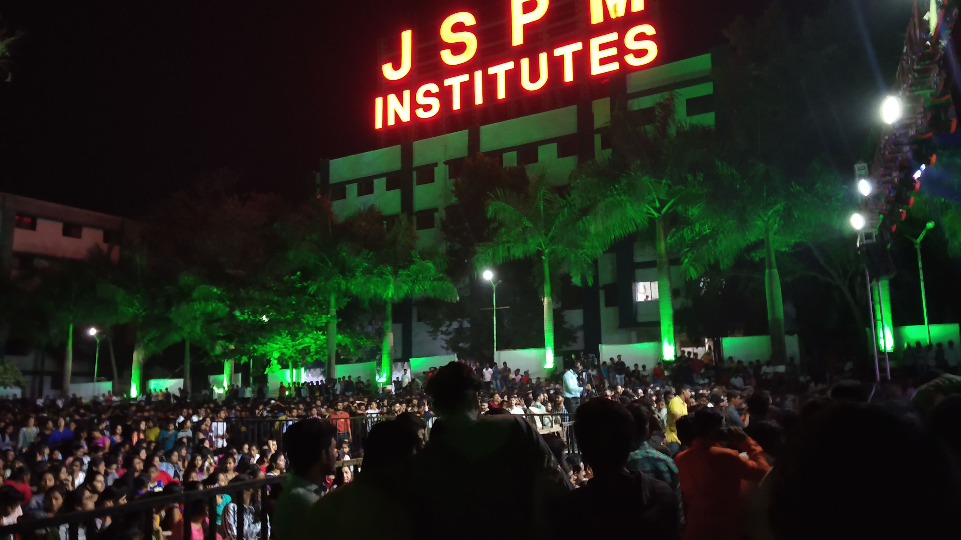 JSPM Narhe Fest(3)