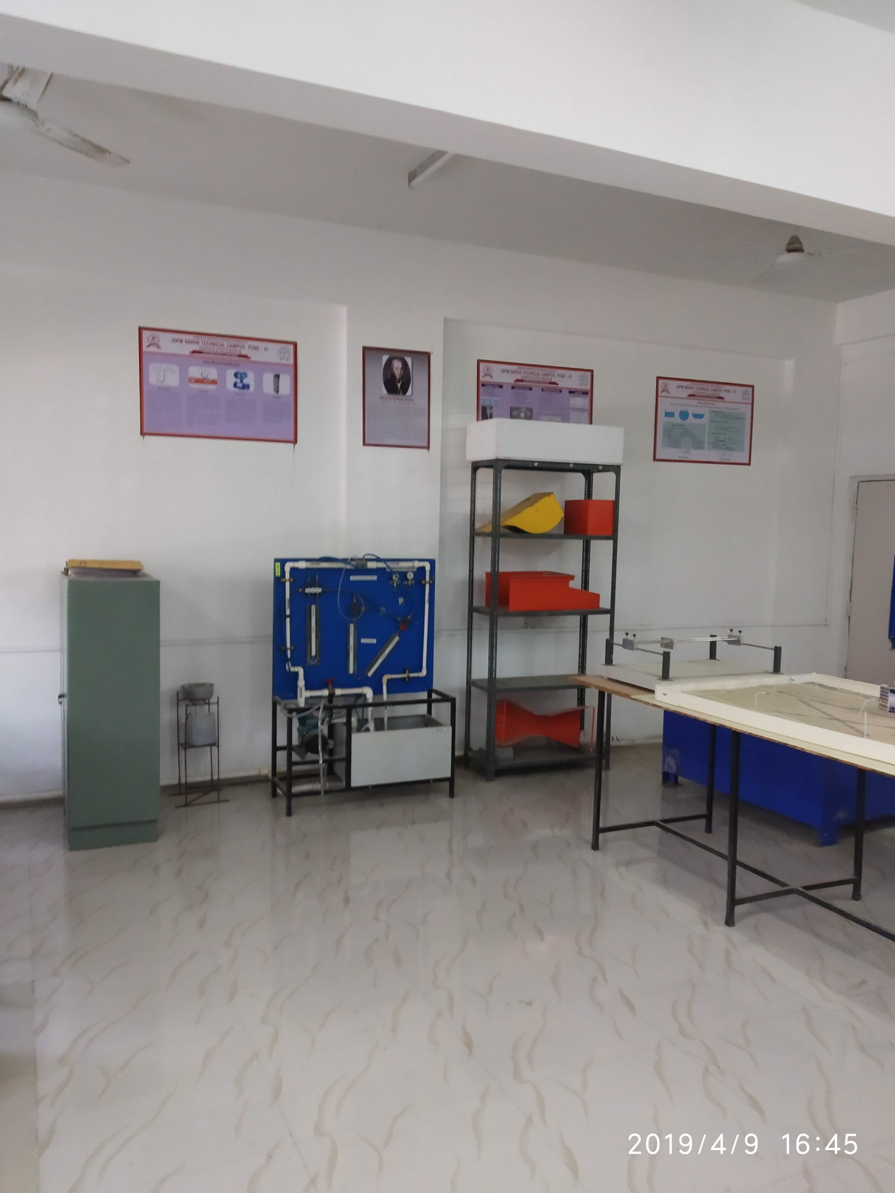 JSPM Narhe Labs(6)