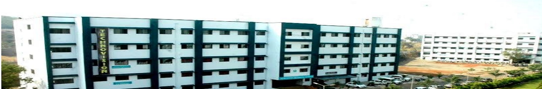 JSPM Narhe Campus Building(1)