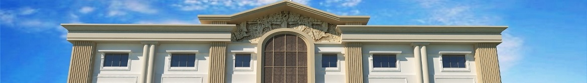 JSPM University Campus Building(1)