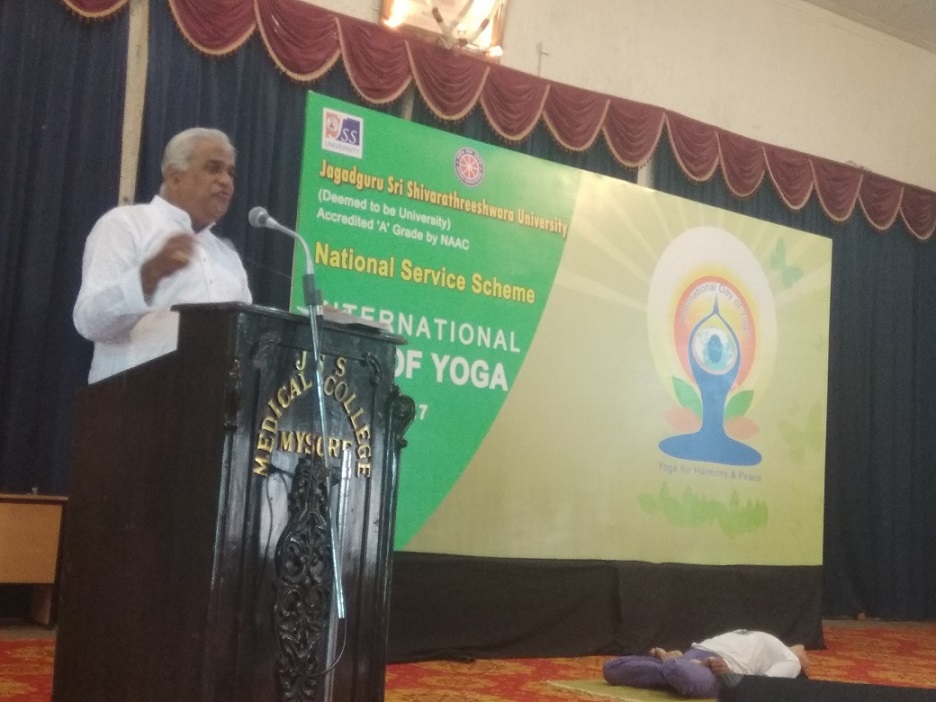 JSS Mysore Others(2)