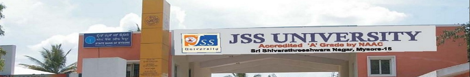 JSS Mysore Others(4)