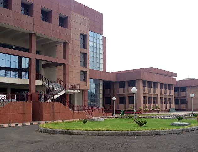 JSS Noida Campus Building(1)