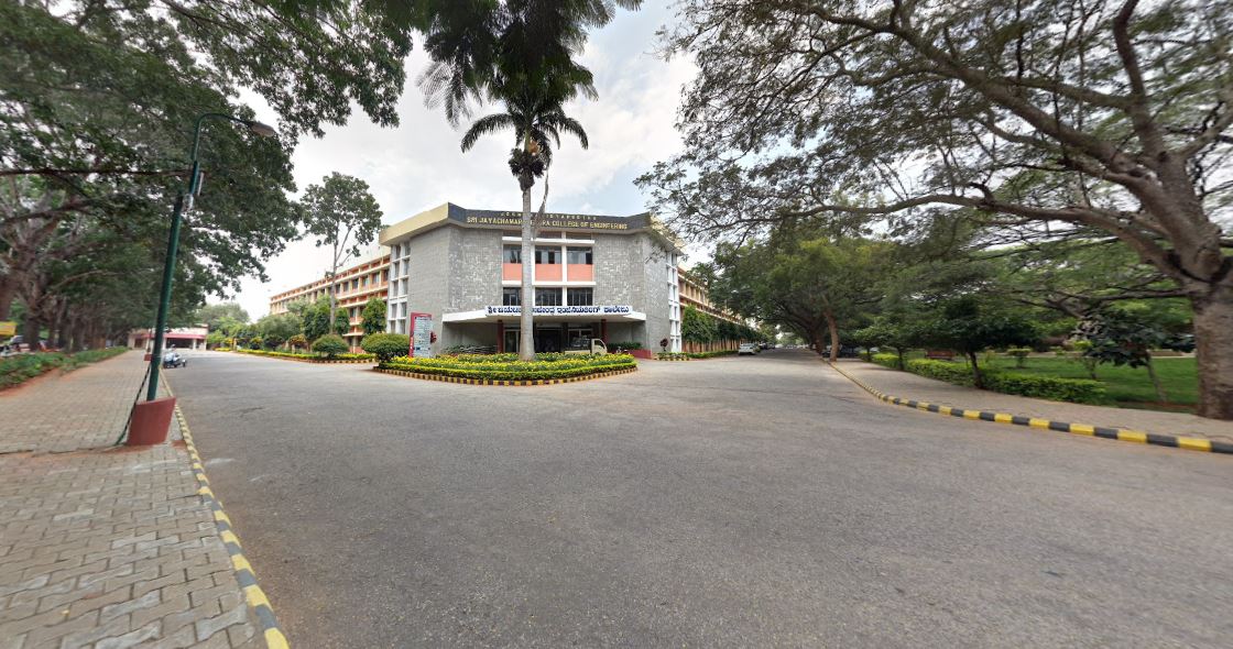 JSS Science and Technology University Campus Building(2)