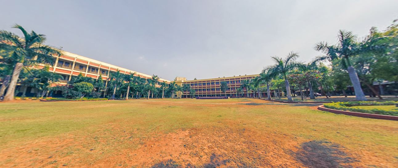 JSS Science and Technology University Playground