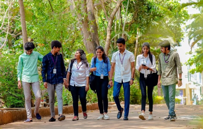 Jyothi Institute of Commerce and Management Campus View(8)