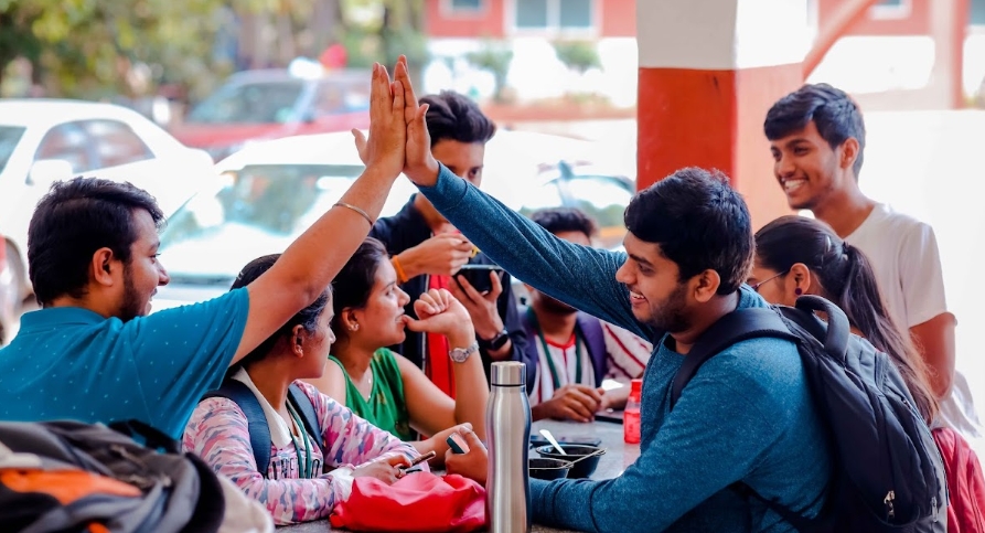 Jyothi Institute of Commerce and Management Transport Facility