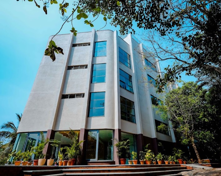 Jyothi Institute of Commerce and Management Campus Building(15)