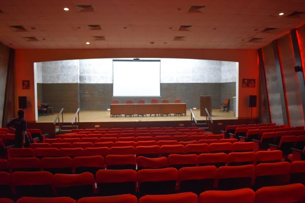 K J Somaiya Institute of Management Auditorium(1)