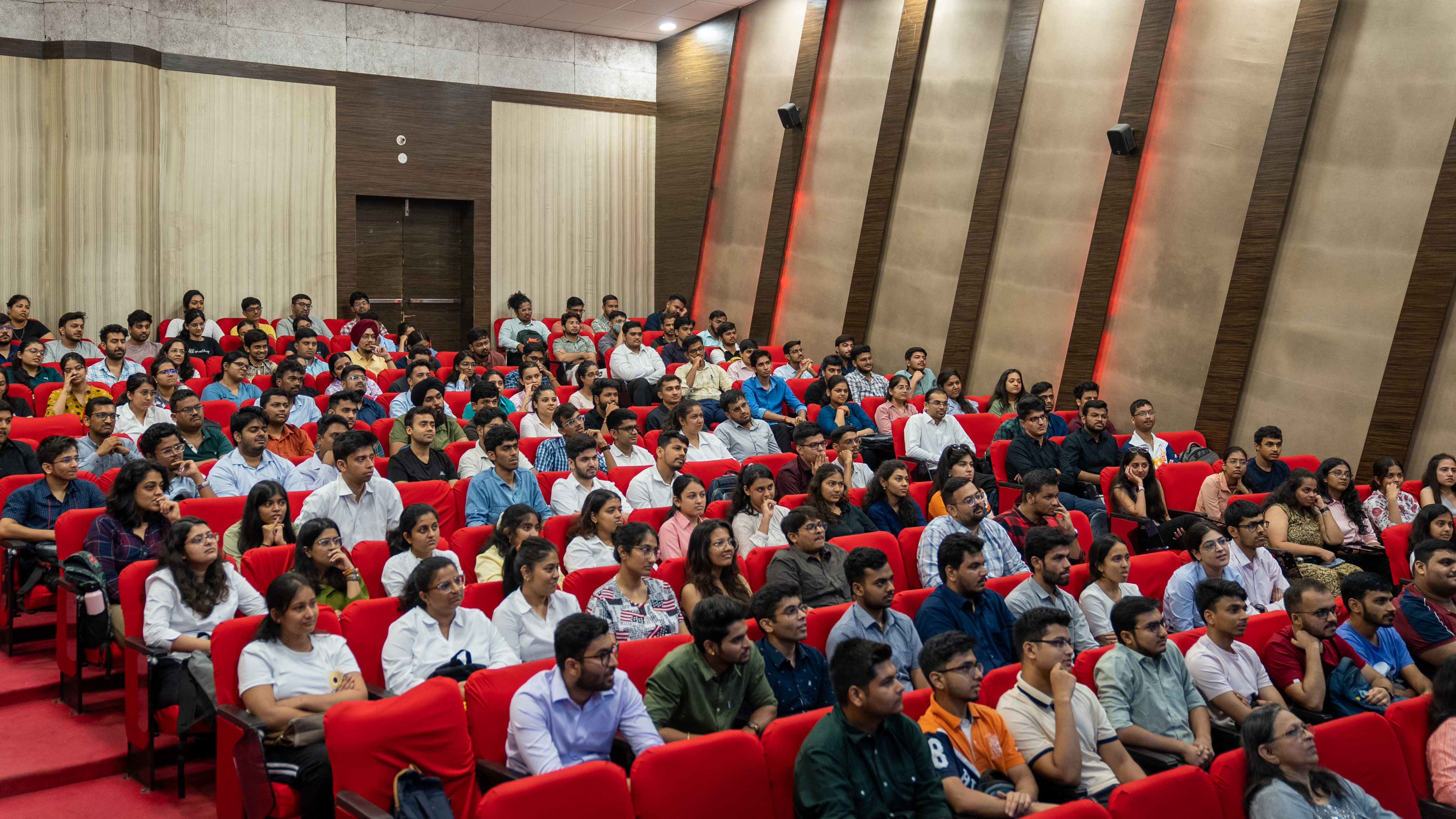 K J Somaiya Institute of Management Auditorium(3)