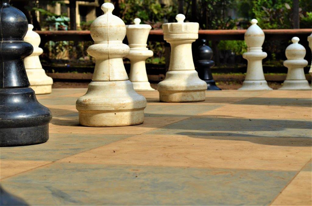 K J Somaiya Institute of Management Sports Facility(1)