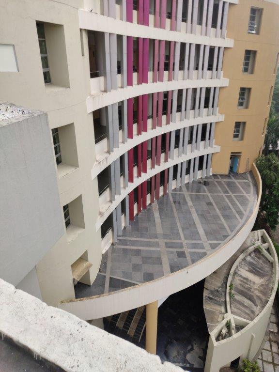 K J Somaiya Institute of Management Campus Building(2)