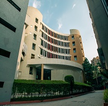 K J Somaiya Institute of Management Campus Building(4)