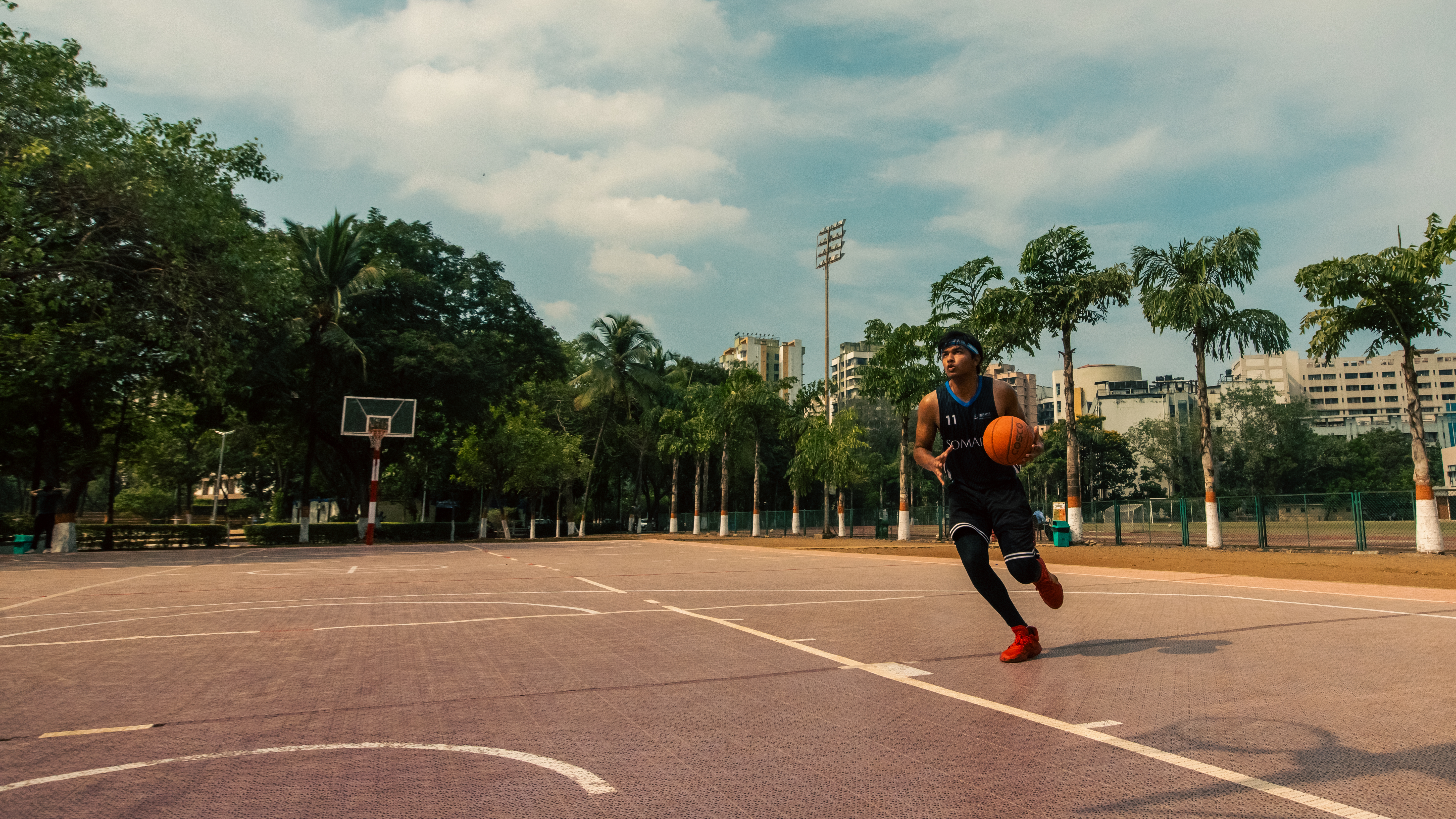 K J Somaiya Institute of Management Playground(2)