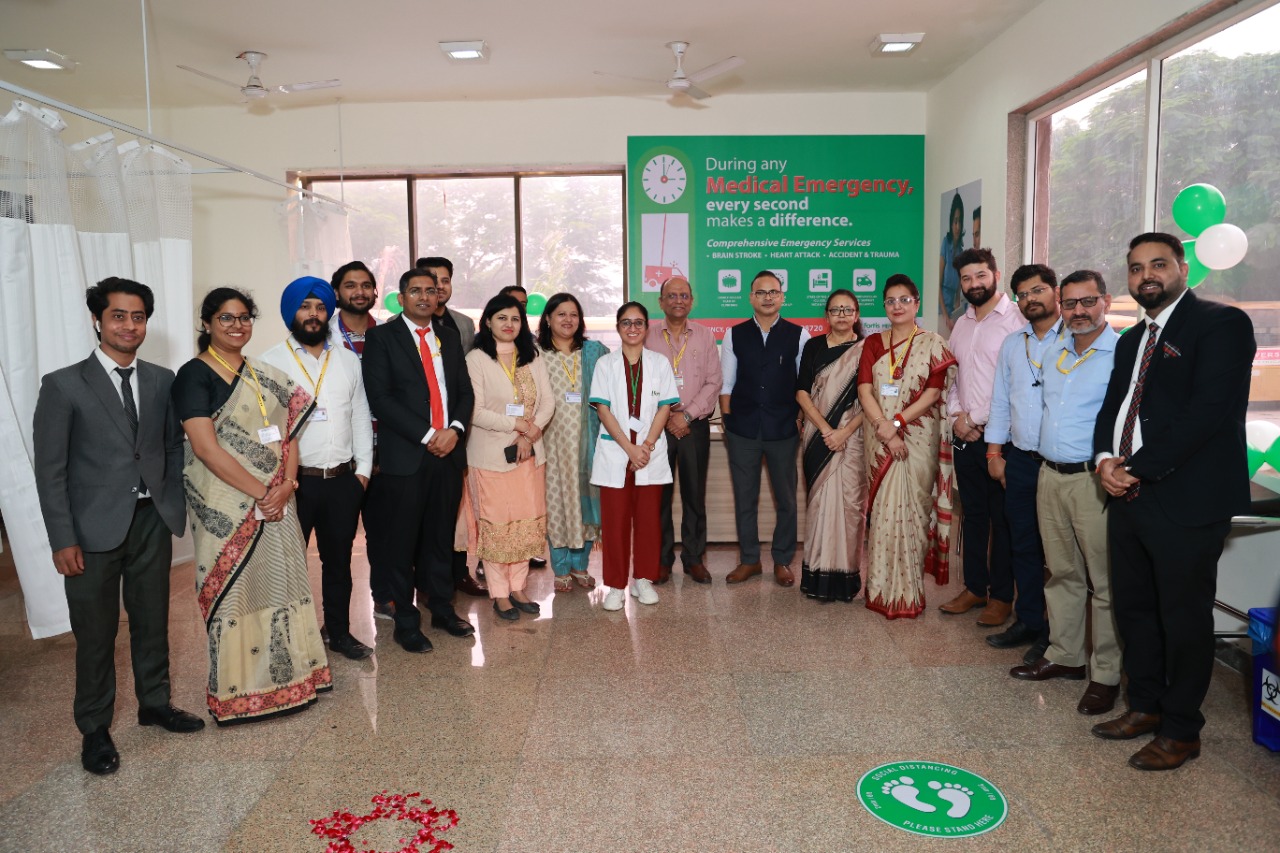 KR Mangalam University Others(2)