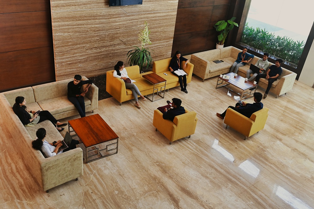 KIT- KalaignarKarunanidhi Institute of Technology Students Work(1)