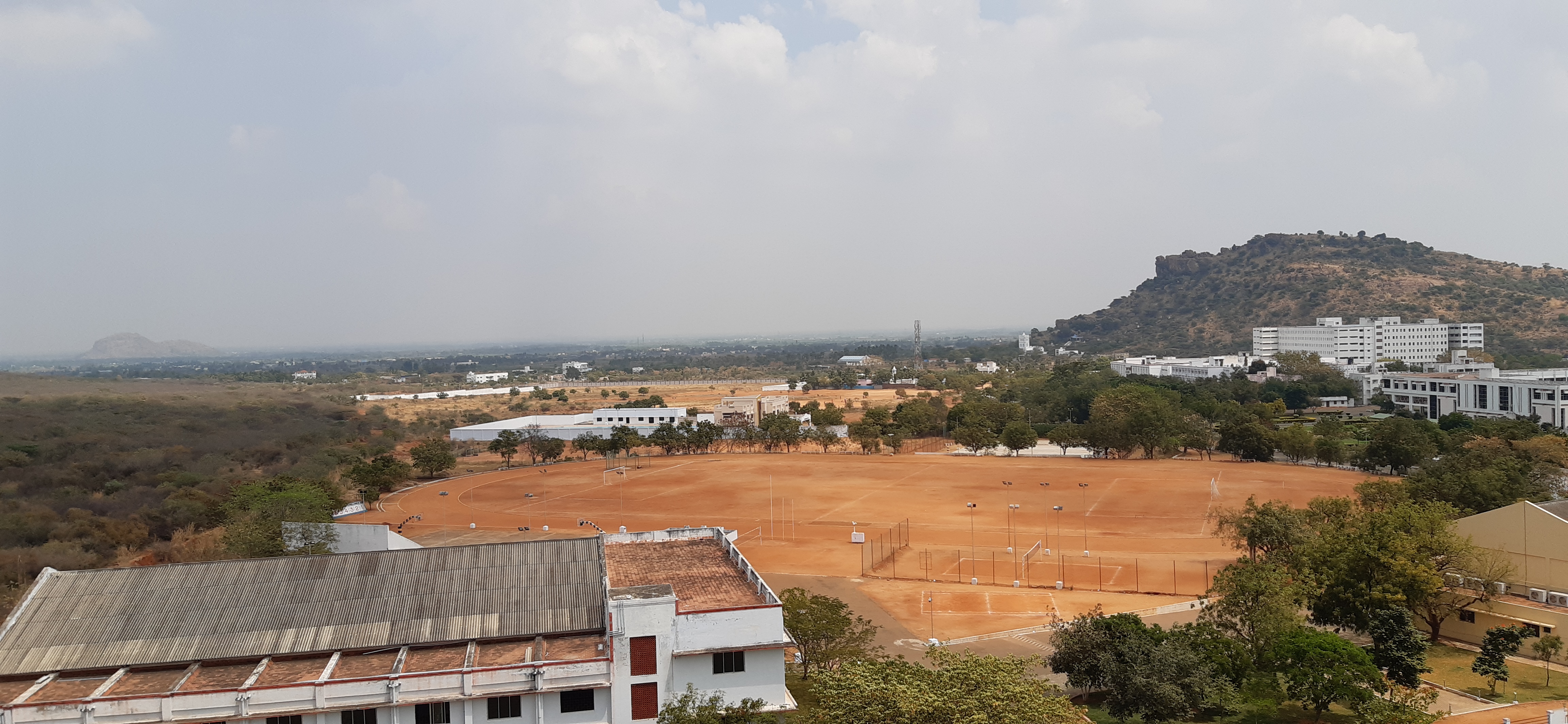 Kalasalingam University Tamil Nadu Others(2)