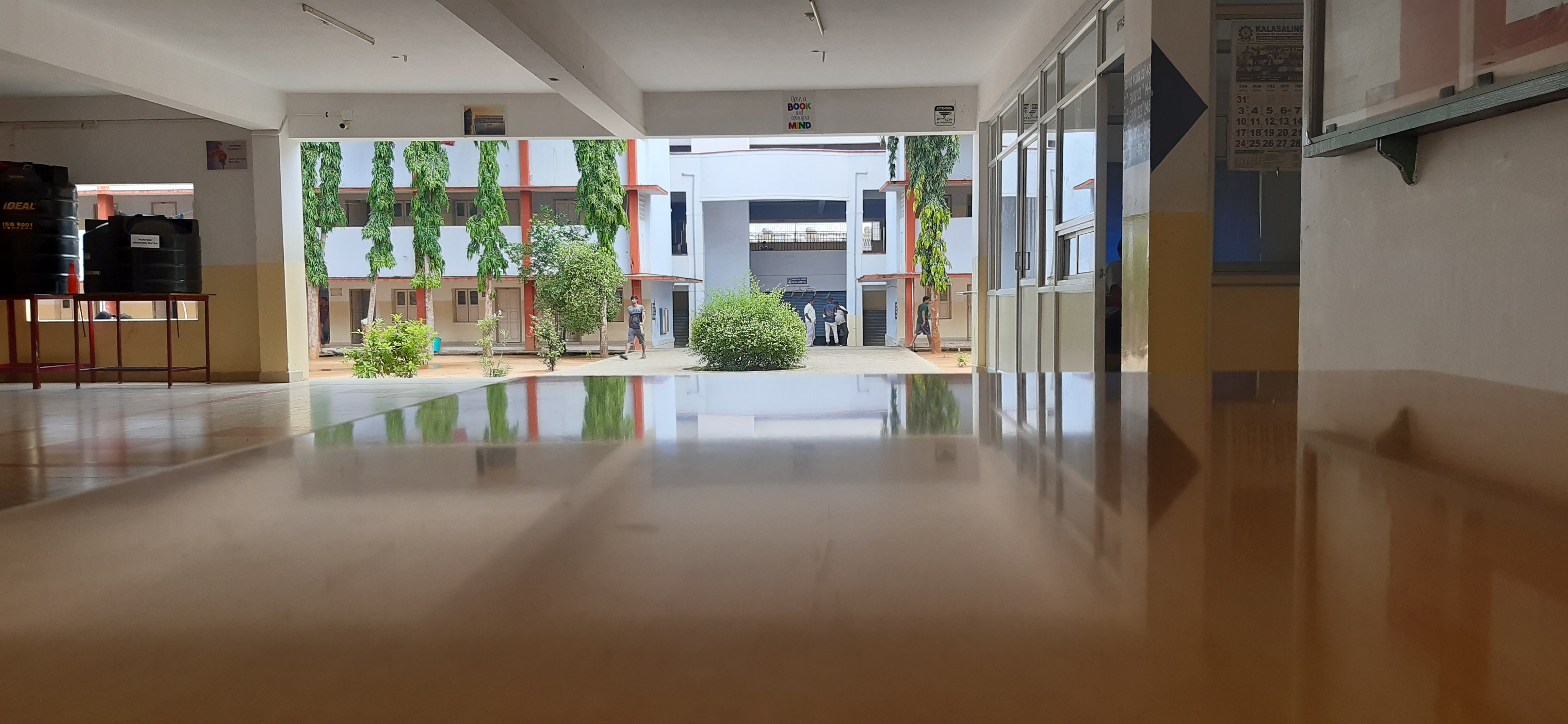Kalasalingam University Tamil Nadu Others(3)