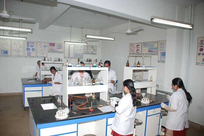 Kalinga Institute of Medical Sciences Labs(2)