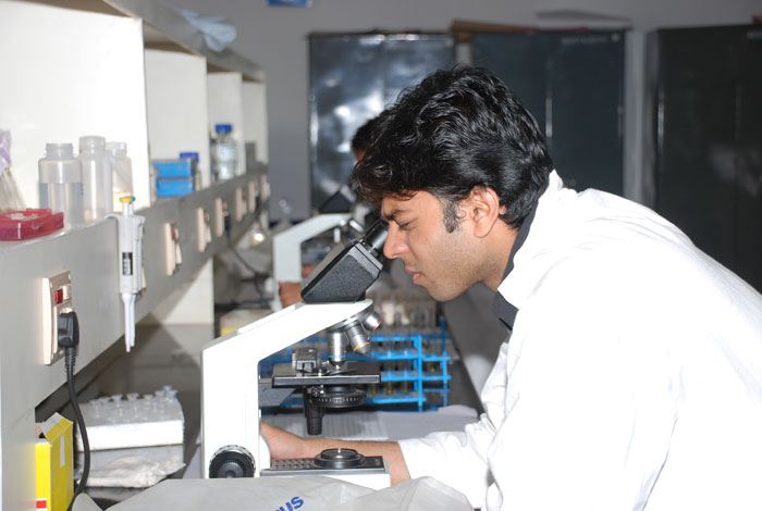 Kalinga Institute of Medical Sciences Labs(3)
