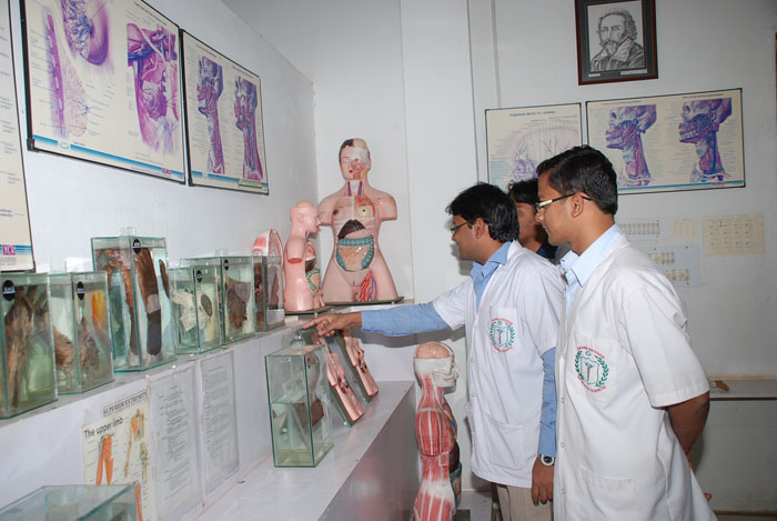 Kalinga Institute of Medical Sciences Labs(4)
