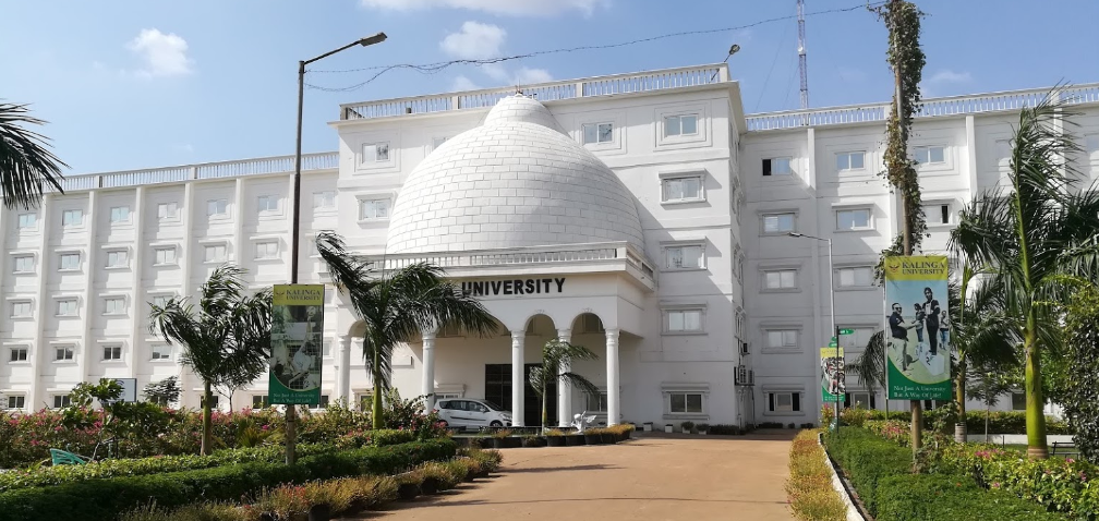 Kalinga University Campus Building(2)