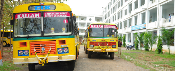 KHIT Transport Facility