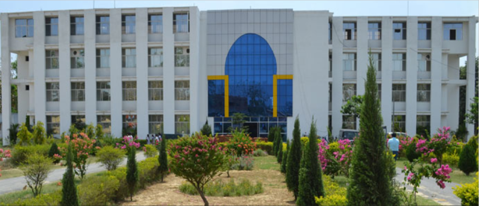 KNGI Main Building(2)