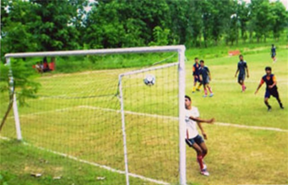 KNGI Playground