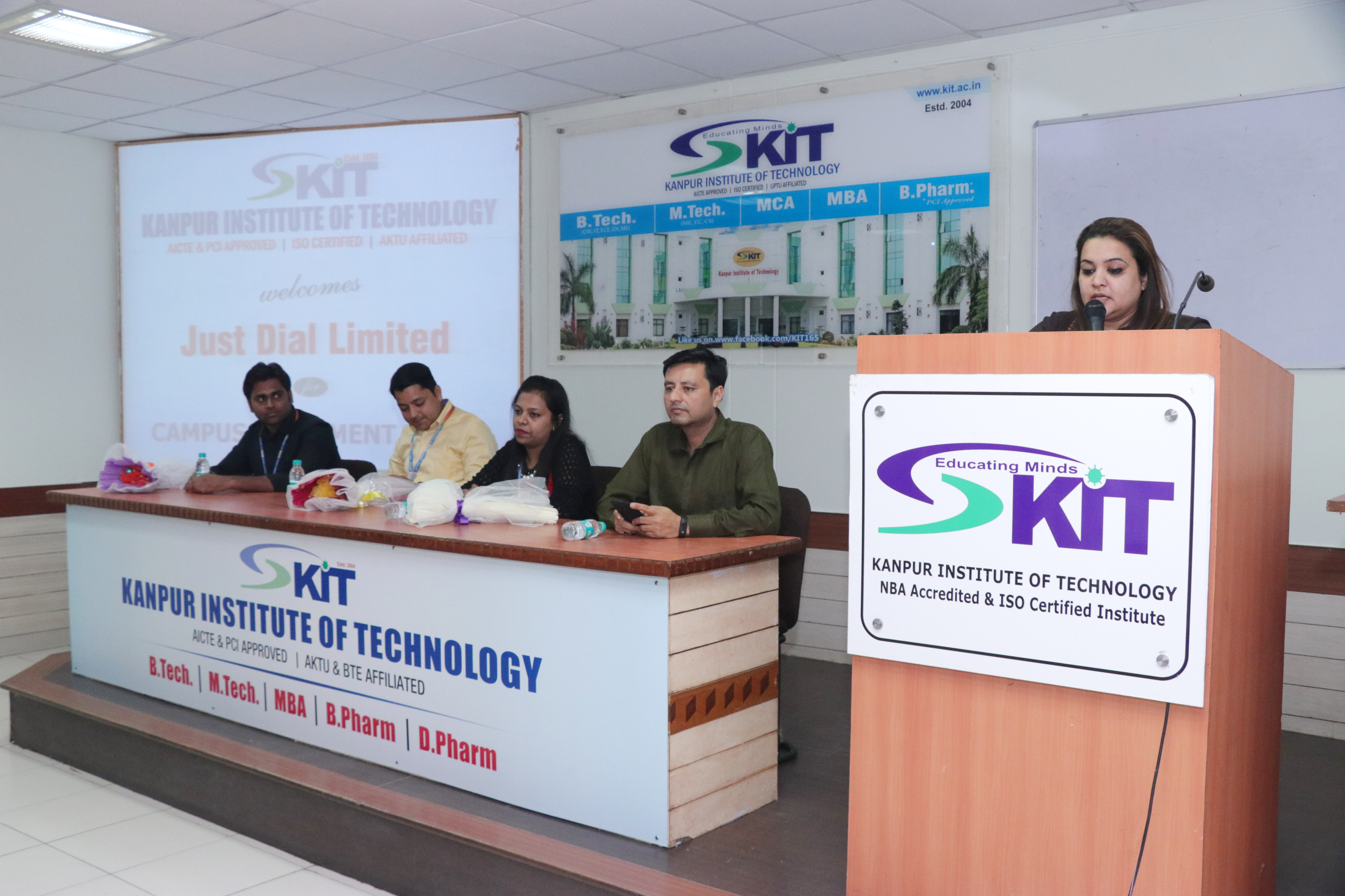 KIT Kanpur Others(8)