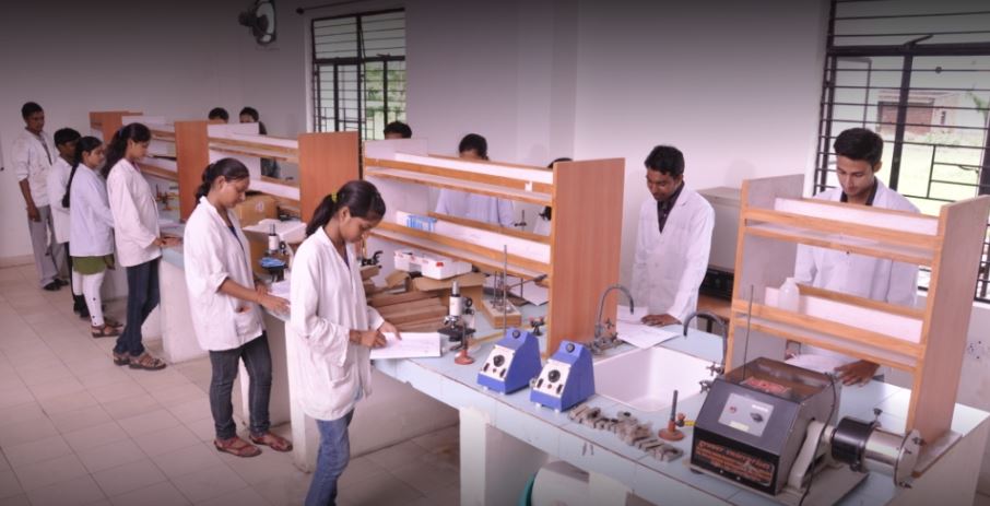 KIT Kanpur Labs