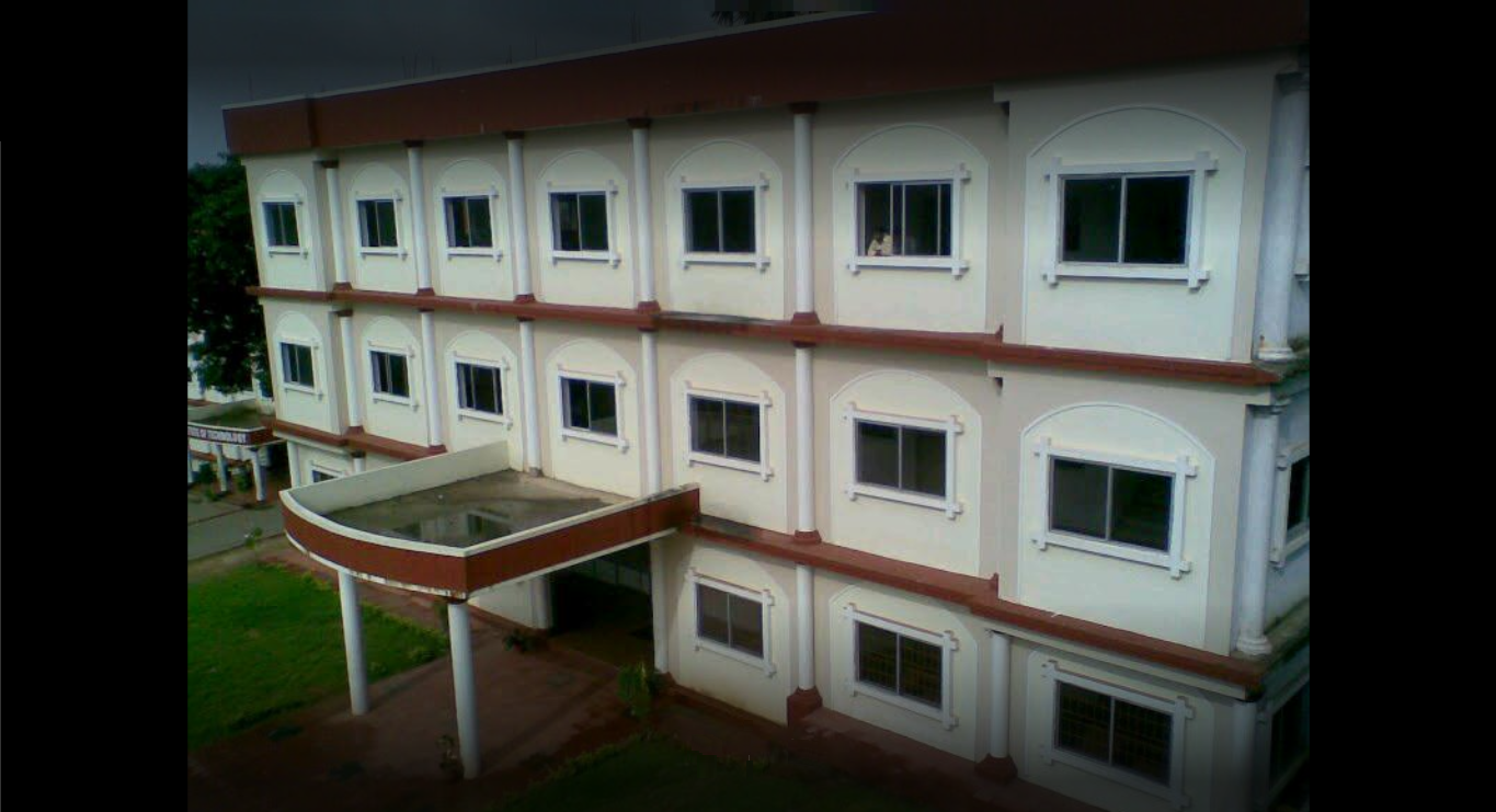 KIT Main Building