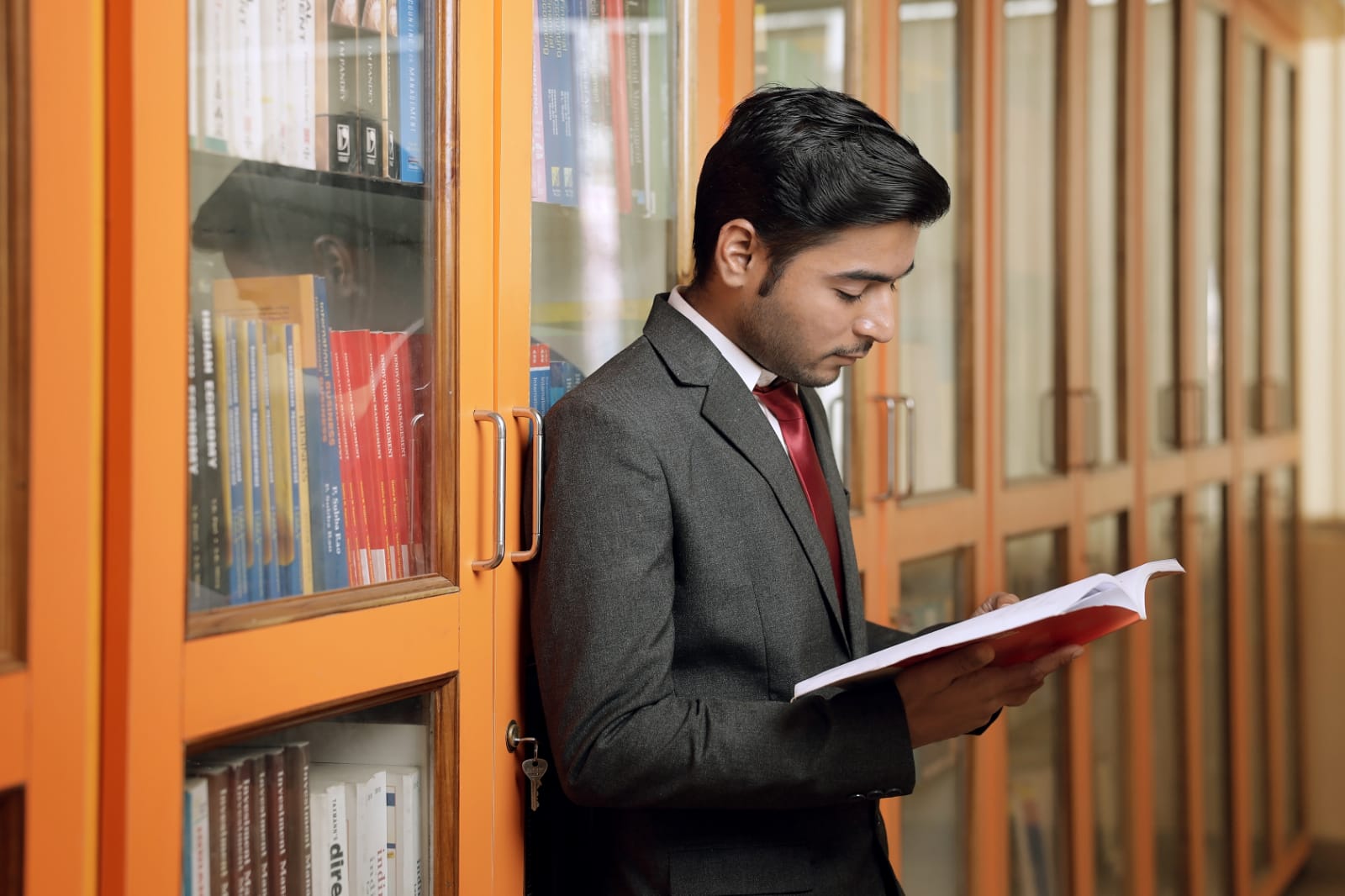 KCM Library(2)