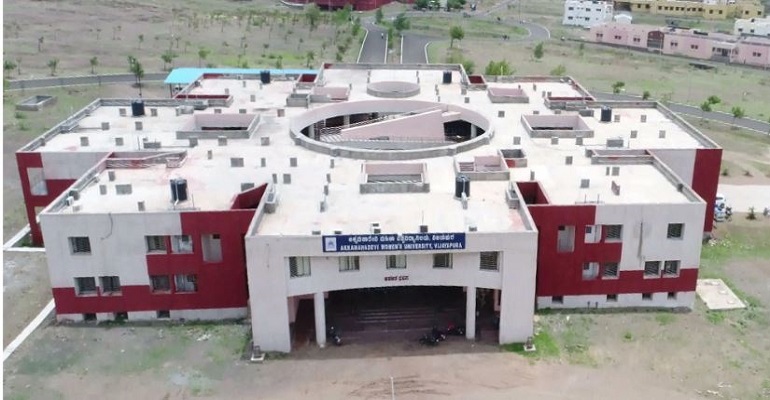 KSWU Campus View