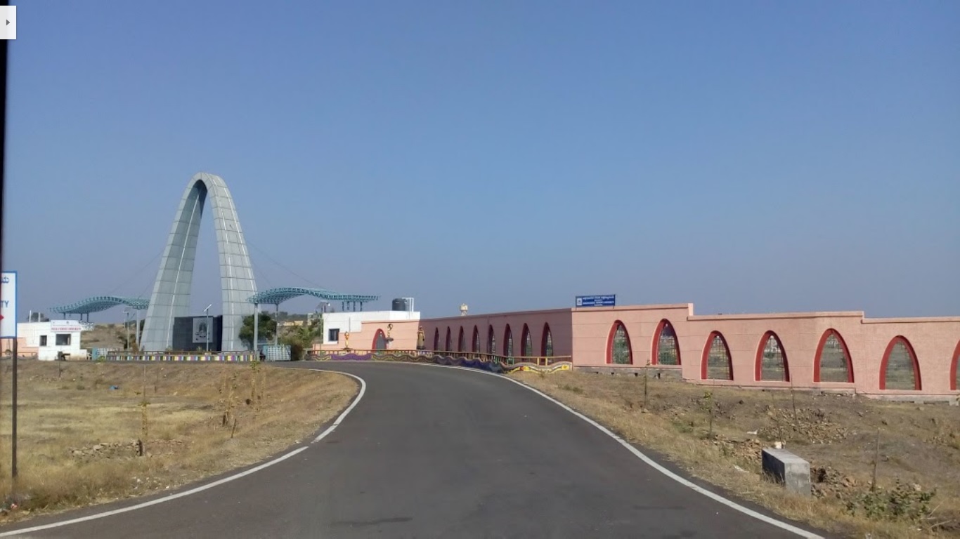 KSWU Entrance