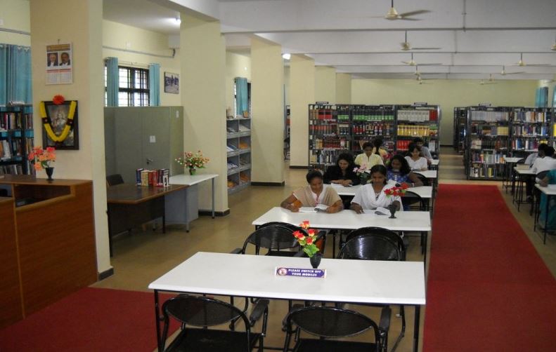 KSLU Library