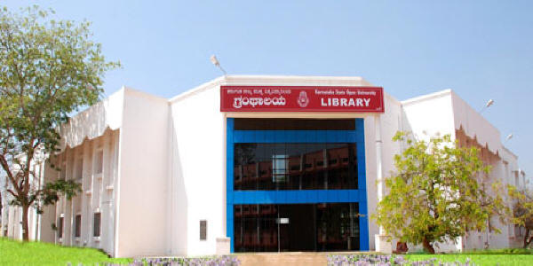 Karnataka State Open University Others(1)