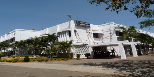 Karnataka State Open University Others(2)