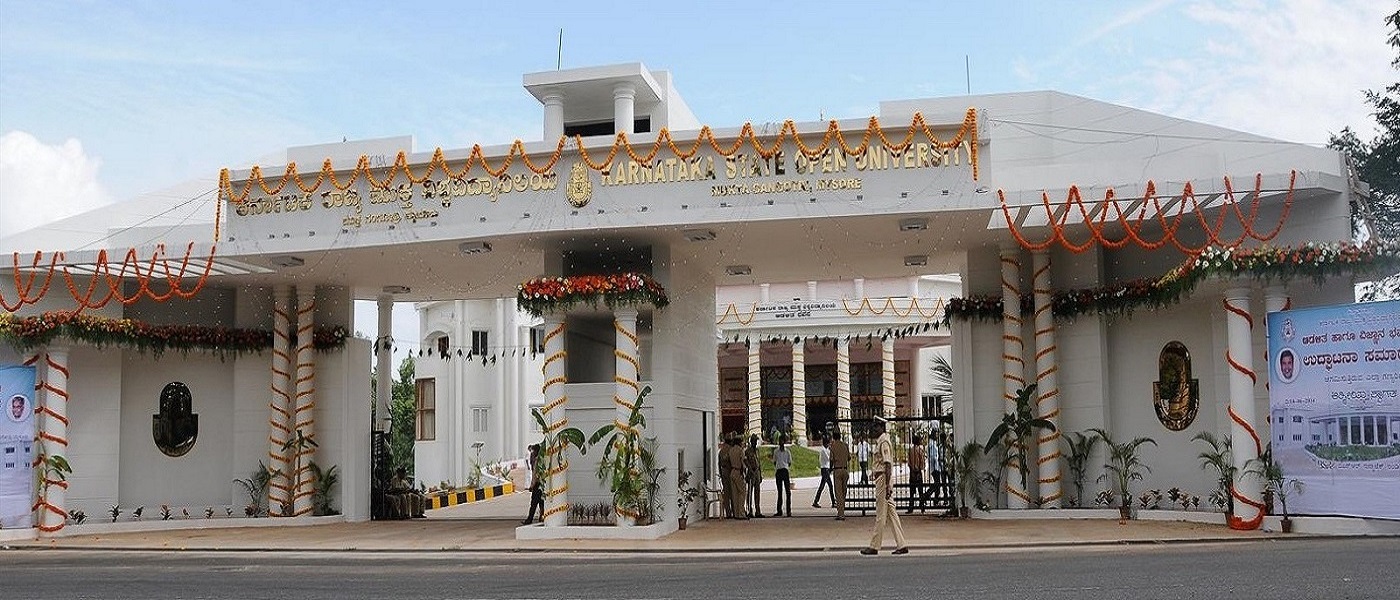 Karnataka State Open University Others(6)