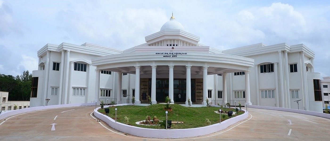 Karnataka State Open University Others(8)