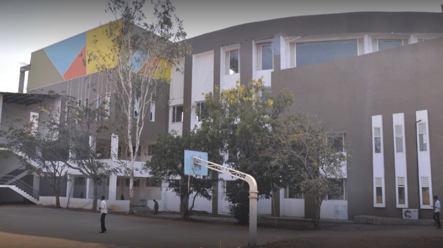 Karpagam Academy of Higher Education Sports Facility