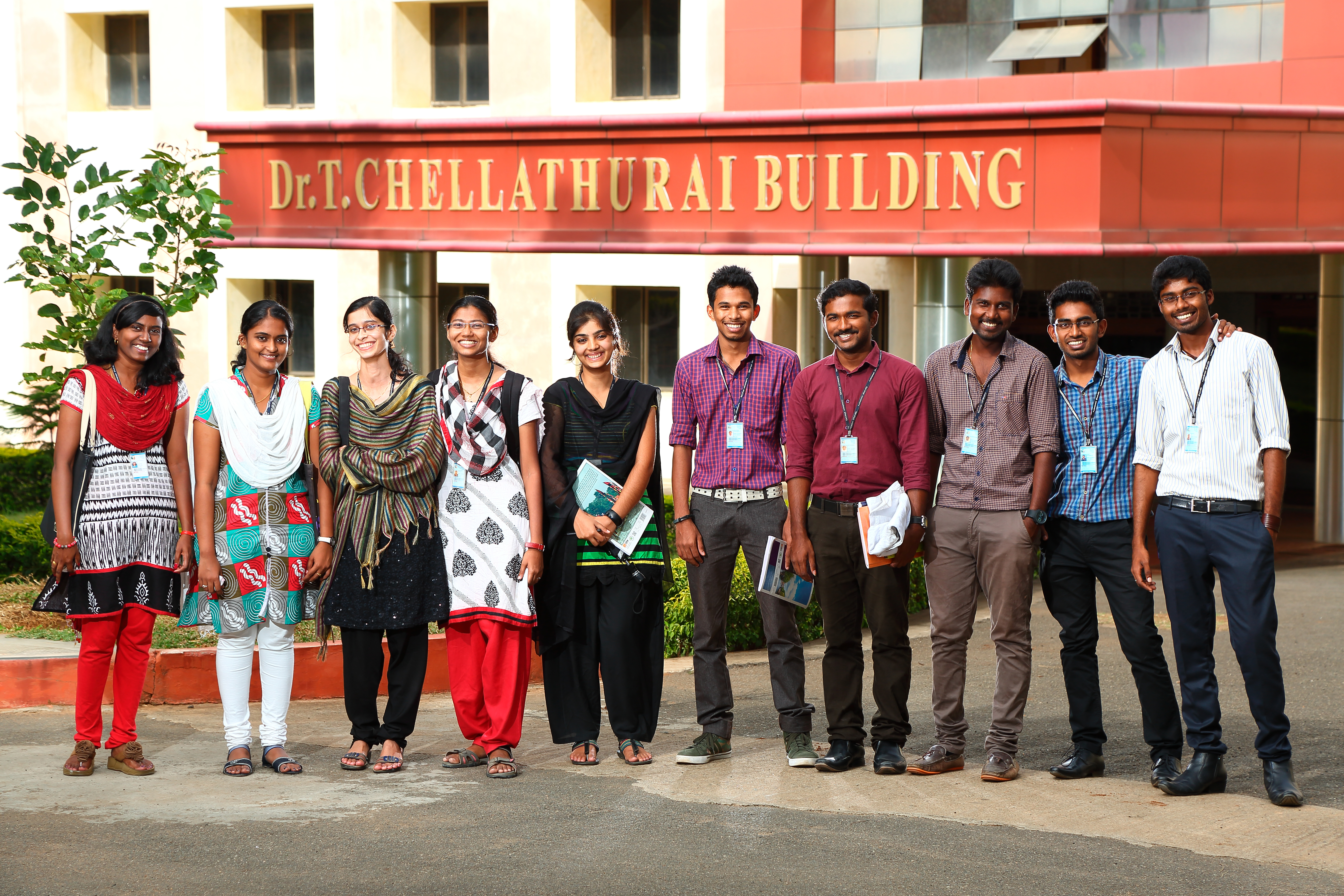 Karunya University Others(2)