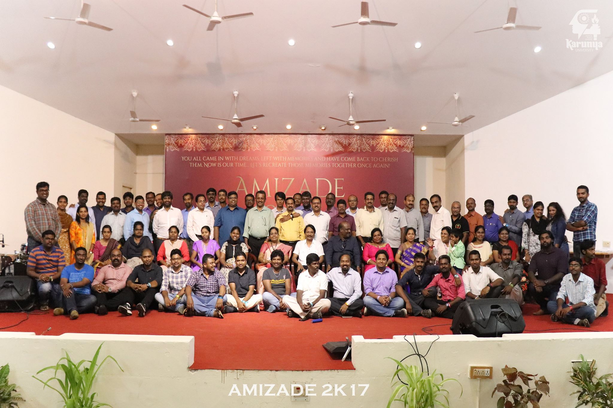 Karunya University Others(3)